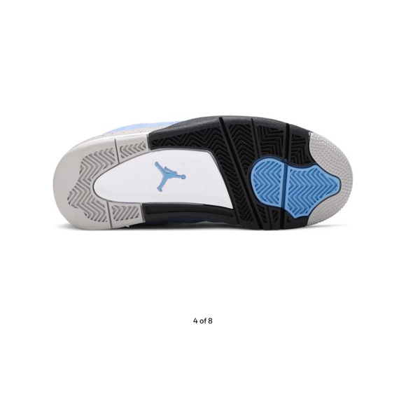 j4 university blue gs